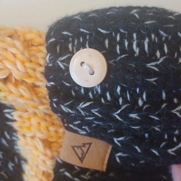 Chillmaster multicolor hat one size - Picture 3 of 6